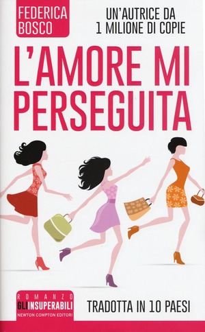 L' amore mi perseguita