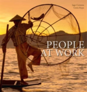 People at work. L'arte di vivere e sopravvivere