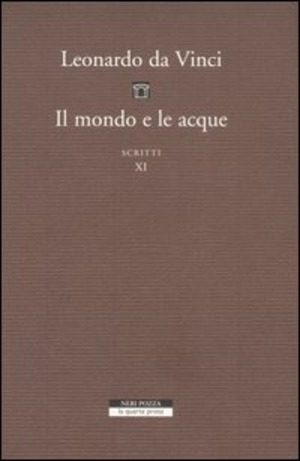 Il mondo e le acque. Scritti