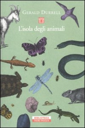 L' isola degli animali