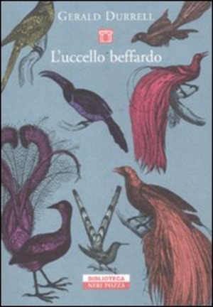 L' uccello beffardo