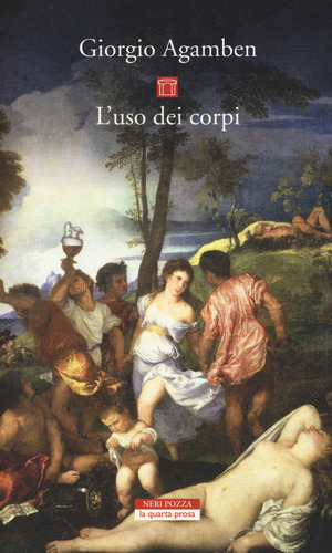 L' uso dei corpi. Homo sacer