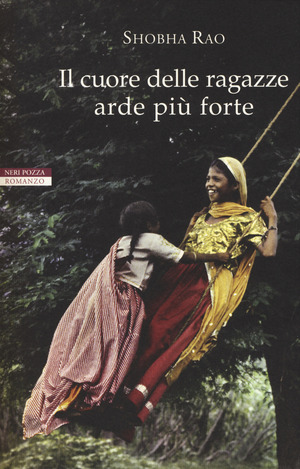 Il cuore delle ragazze arde più forte Il cuore delle ragazze arde più forte