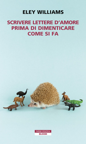 Scrivere lettere d’amore prima di dimenticare come si fa
