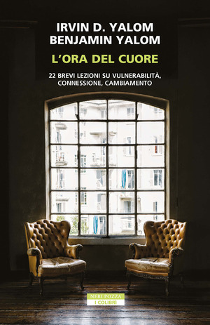 L' ora del cuore. 22 brevi lezioni su vulnerabilità, connessione, cambiamento