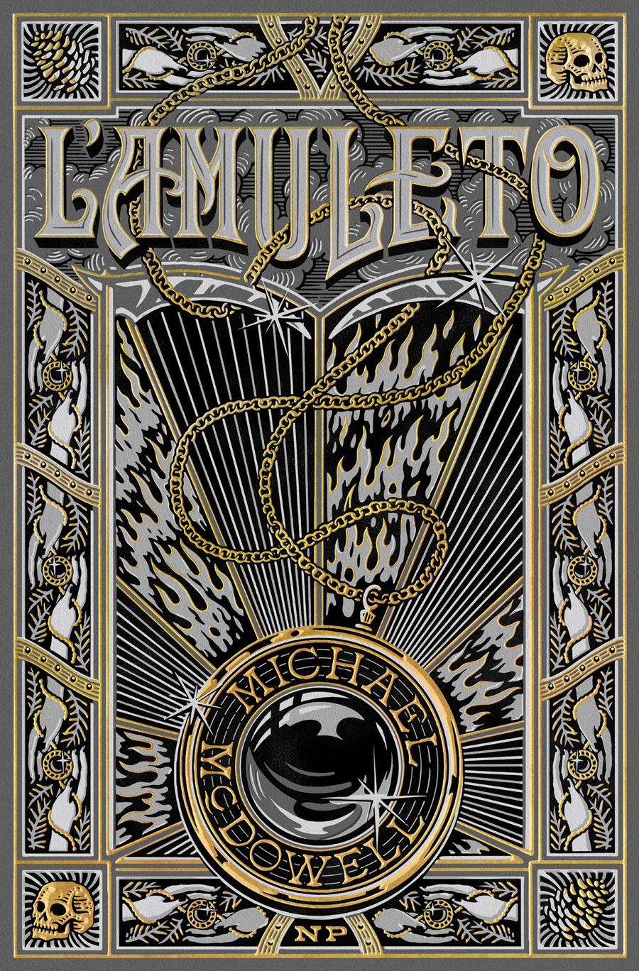L' amuleto