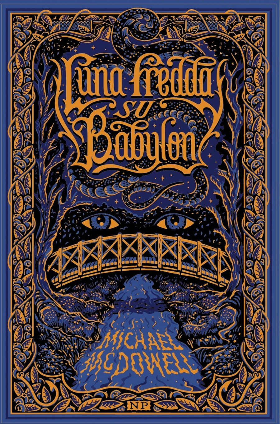 Luna fredda su Babylon Luna fredda su Babylon