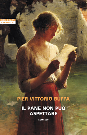 Il pane non può aspettare