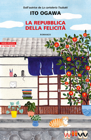 La Repubblica della felicità