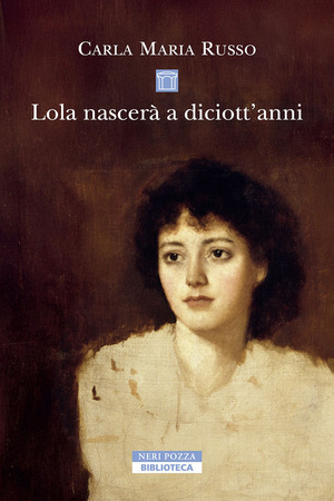 Lola nascerà a diciott'anni