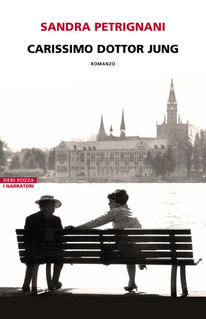 Carissimo dottor Jung