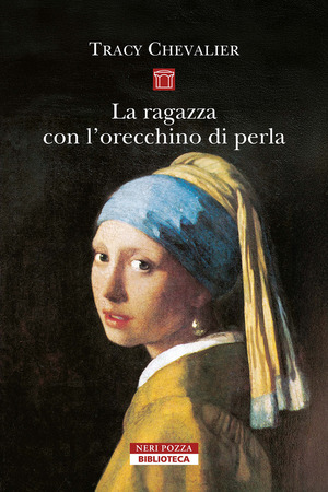 La ragazza con l'orecchino di perla. Nuova ediz.