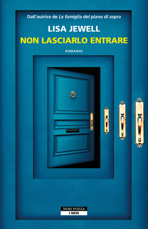 Non lasciarlo entrare