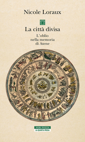 La città divisa. L'oblio nella memoria di Atene