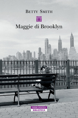Maggie di Brooklyn