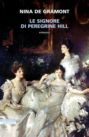 Le signore di Peregrine Hill