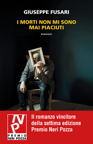 I morti non mi sono mai piaciuti