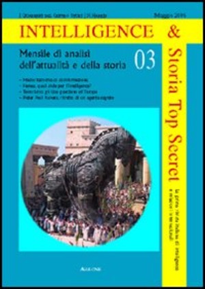 Intelligence & storia top secret (2006)