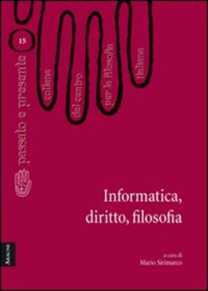 Informatica, diritto, filosofia