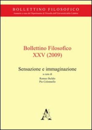 Bollettino filosofico