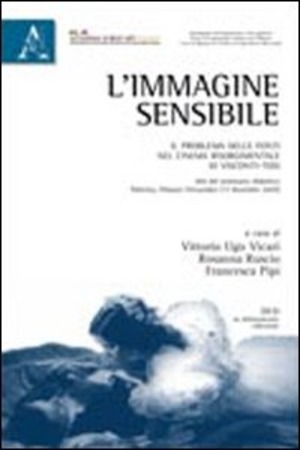 L' immagine sensibile. Il problema delle fonti nel cinema risorgimentale di Visconti-Tosi