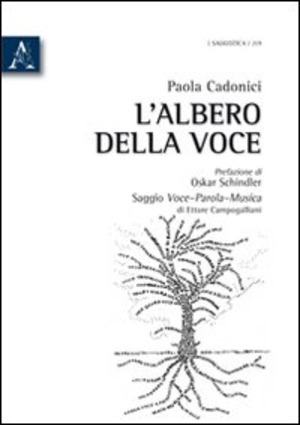 L' albero della voce