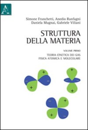 Struttura della materia