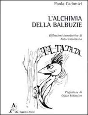 L' alchimia della balbuzie