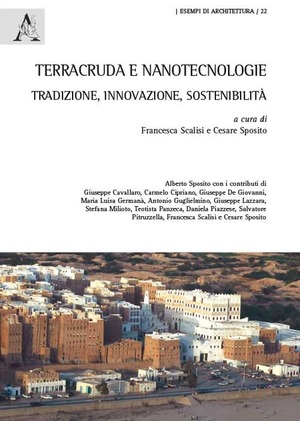 Terracruda e nanotecnologie. Tradizione, innovazione e sostenibilità