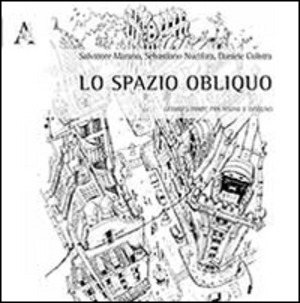 Lo spazio obliquo. Georges Perec fra segno e disegno