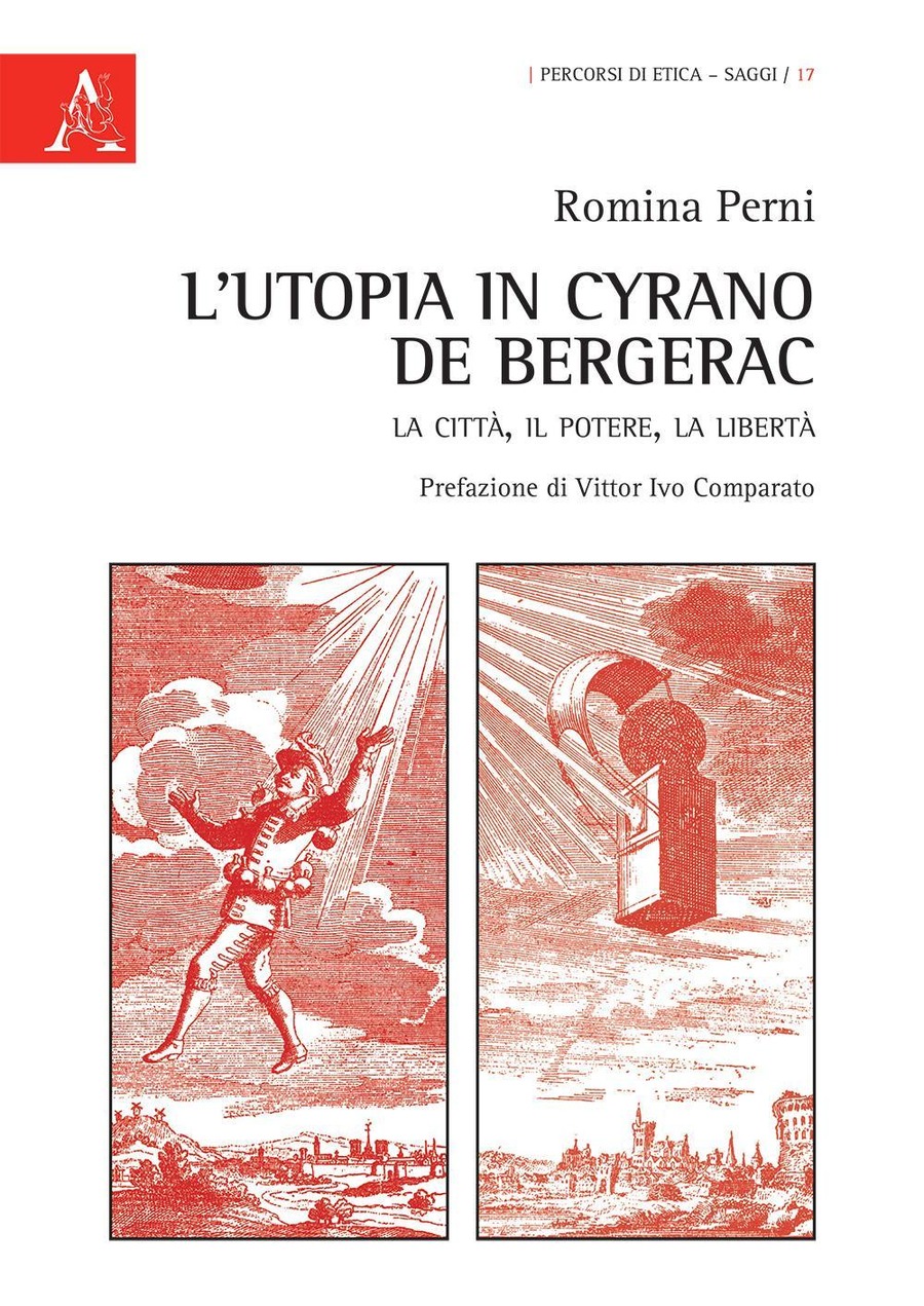 L' utopia in Cyrano de Bergerac. La città, il potere, la libertà