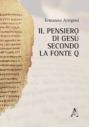 Il pensiero di Gesù secondo la fonte Q