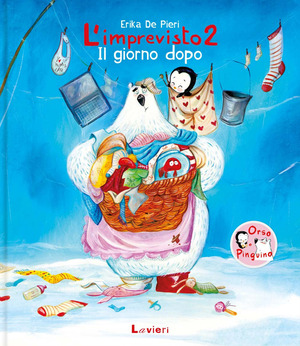 L' imprevisto 2. Il giorno dopo