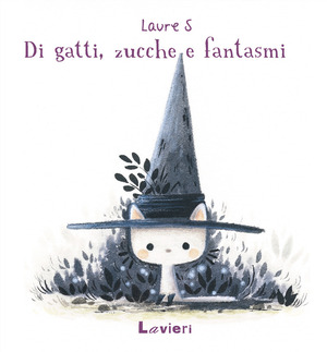 Di gatti, zucche e fantasmi. Ediz. a colori