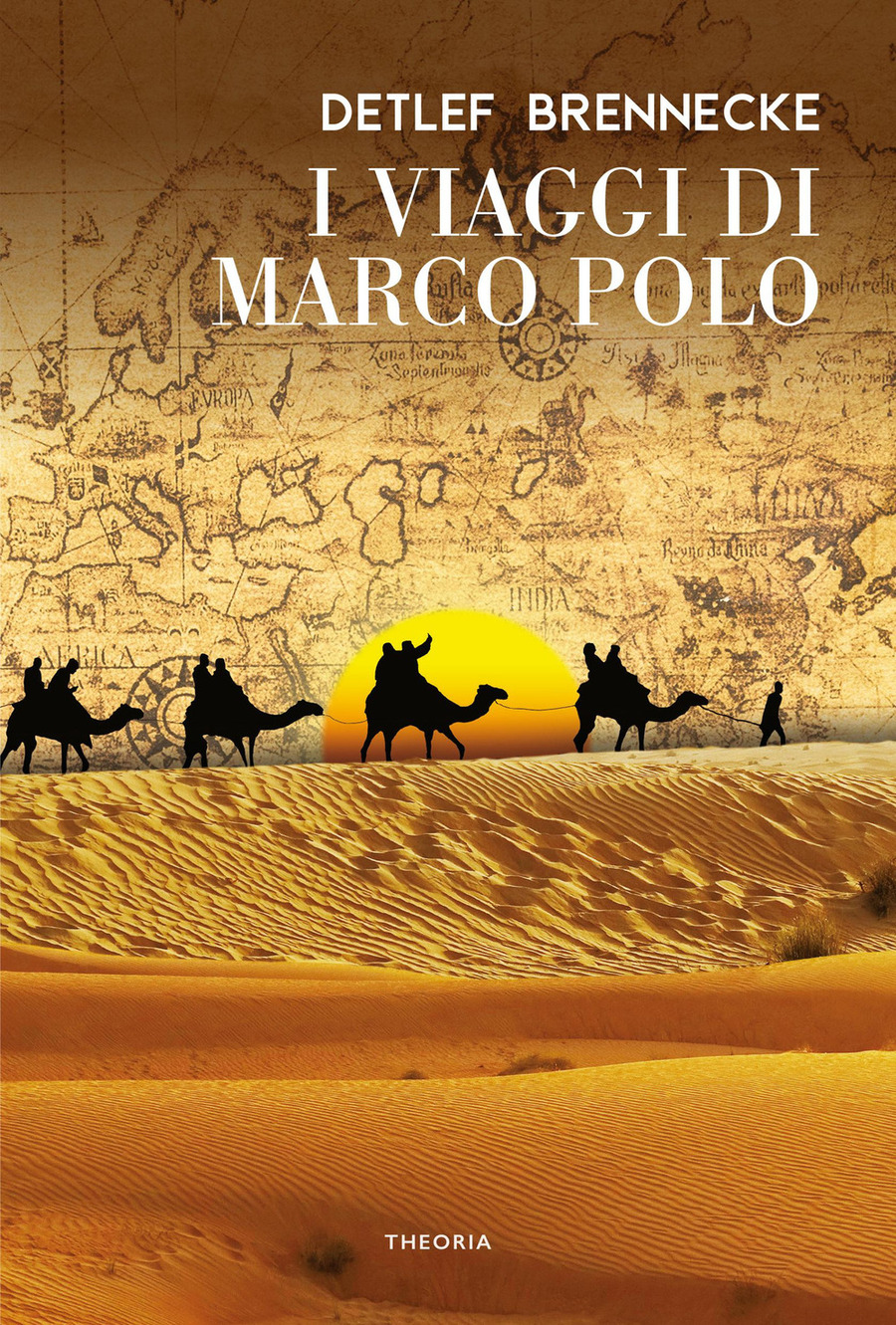 Marco polo recensione best sale