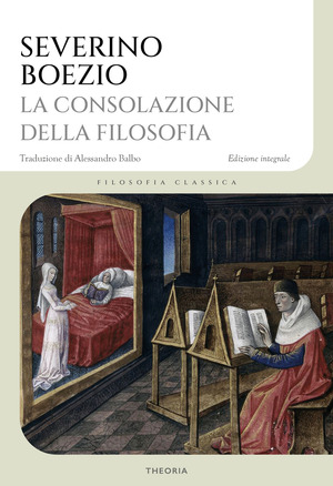 La consolazione della filosofia