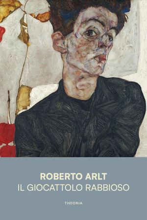 Il giocattolo rabbioso