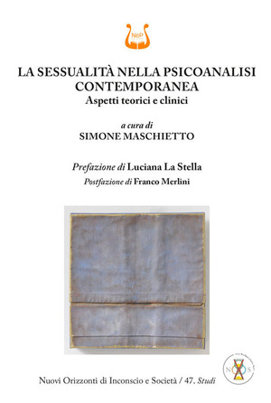 La sessualità nella psicoanalisi contemporanea. Aspetti teorici e clinici