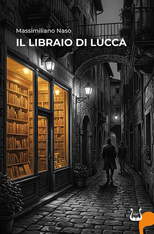 Il libraio di Lucca. Nuova ediz.