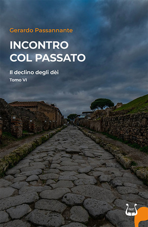 Il declino degli dèi. Nuova ediz.