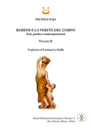 Rubens e la verità del corpo. Arte, psiche e contemporaneità