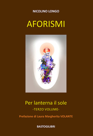 Aforismi. Per lanterna il sole