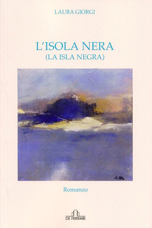 L' isola nera (la isla negra)