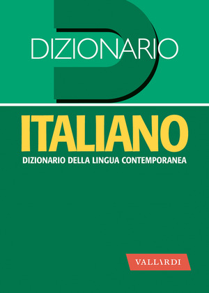 Dizionario italiano tascabile