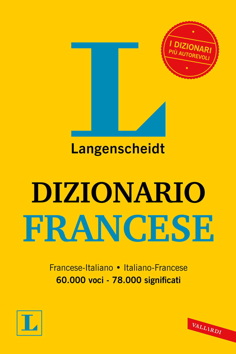 I migliori dizionari di francese