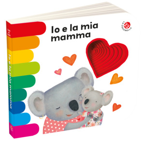 Io e la mia mamma. Ediz. a colori Io e la mia mamma. Ediz. a colori