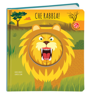 Che rabbia! Ediz. a colori Che rabbia! Ediz. a colori