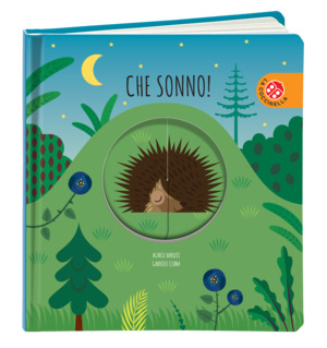 Che sonno! Ediz. a colori Che sonno! Ediz. a colori