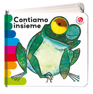Contiamo insieme. Ediz. deluxe