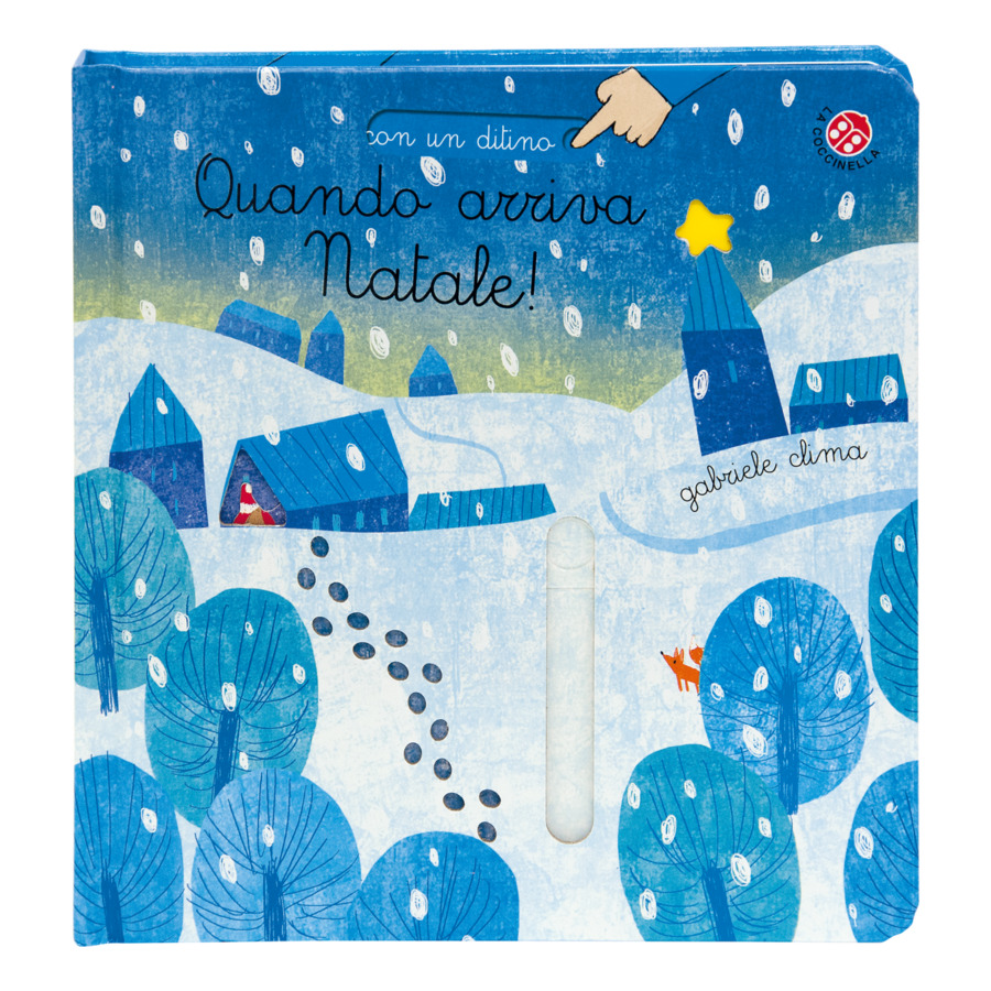 Quando arriva Natale! Ediz. a colori